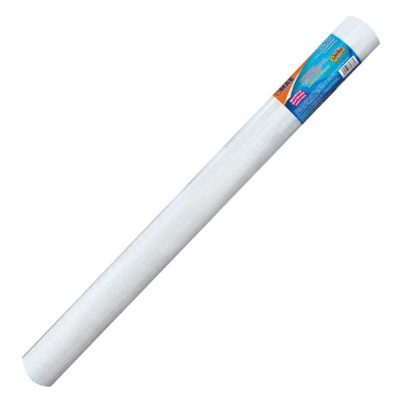 ADHESIVO CONTACT CRISTAL MAE .45 X 5 MTS. ROLLO ROLLO 194311