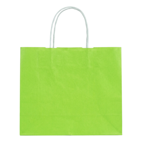 BOLSA REGALO GOSTECH VERDE ITALIANO 152020