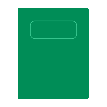 CARPETA C/PALANCA FORTEC PRESSBOARD CARTA C/2 VDE. OB. 76261