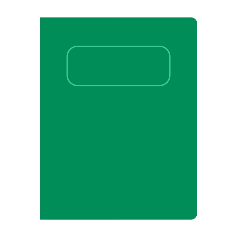 CARPETA C/PALANCA FORTEC PRESSBOARD CARTA C/2 VDE. OB. 76261