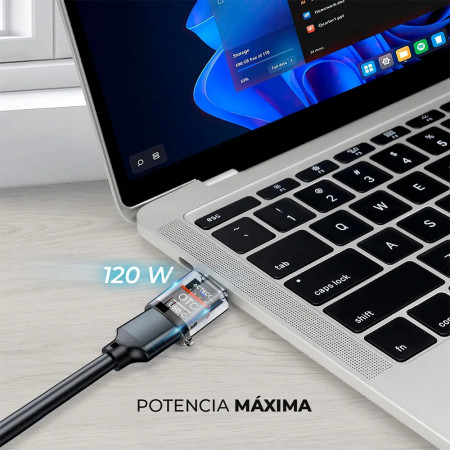 ADAPTADOR ACTECK USB C A USB A 3.0 GATEX NANO OTG 945011
