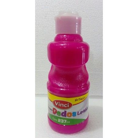 PINTURA DIGITAL VINCI 22660 FUN PRO MAGENTA 237ML LAV 88818
