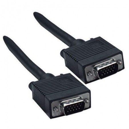 CABLE MONITOR SVGA 7 MTS MANHATTAN A-2