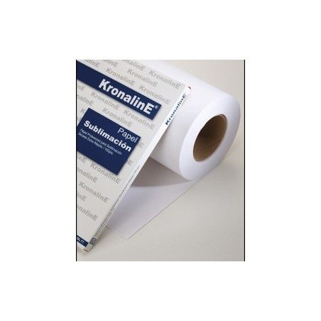 PAPEL SUBLIMACION PROF. KRONALINE SUBL17 CARTA 89669