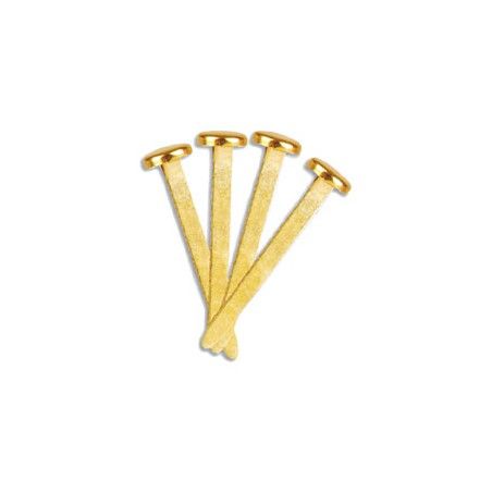 BROCHE PARA ARCHIVO MAE BRL-31 TIPO ALEMAN 31MM LARGO 44410