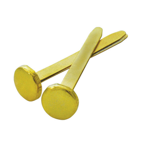BROCHE LATONADO MEDIDA 31MM