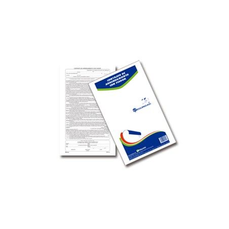 CONTRATO DE ARRENDAMIENTO IPASA CA1 C/FIADOR 059733