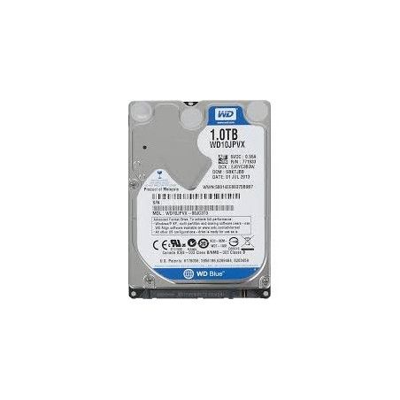 DISCO DURO WD BLUE 2.5 1TB SATA 3 P/LAPTOP