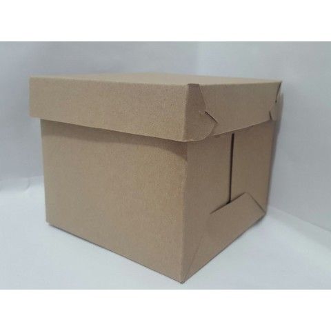 CAJA CUBO GRANDE CON TAPA