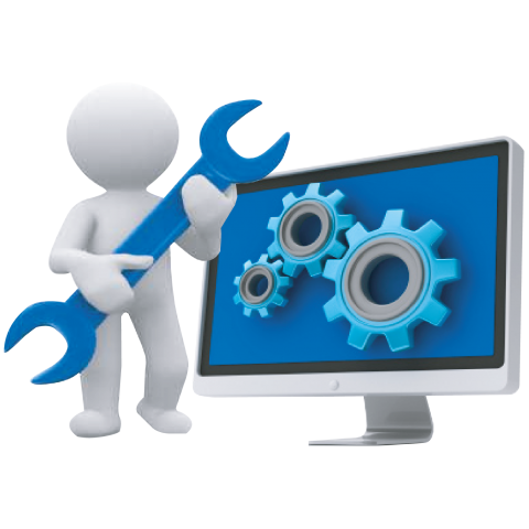 REVISION DE COMPUTADORA A DOMICILIO