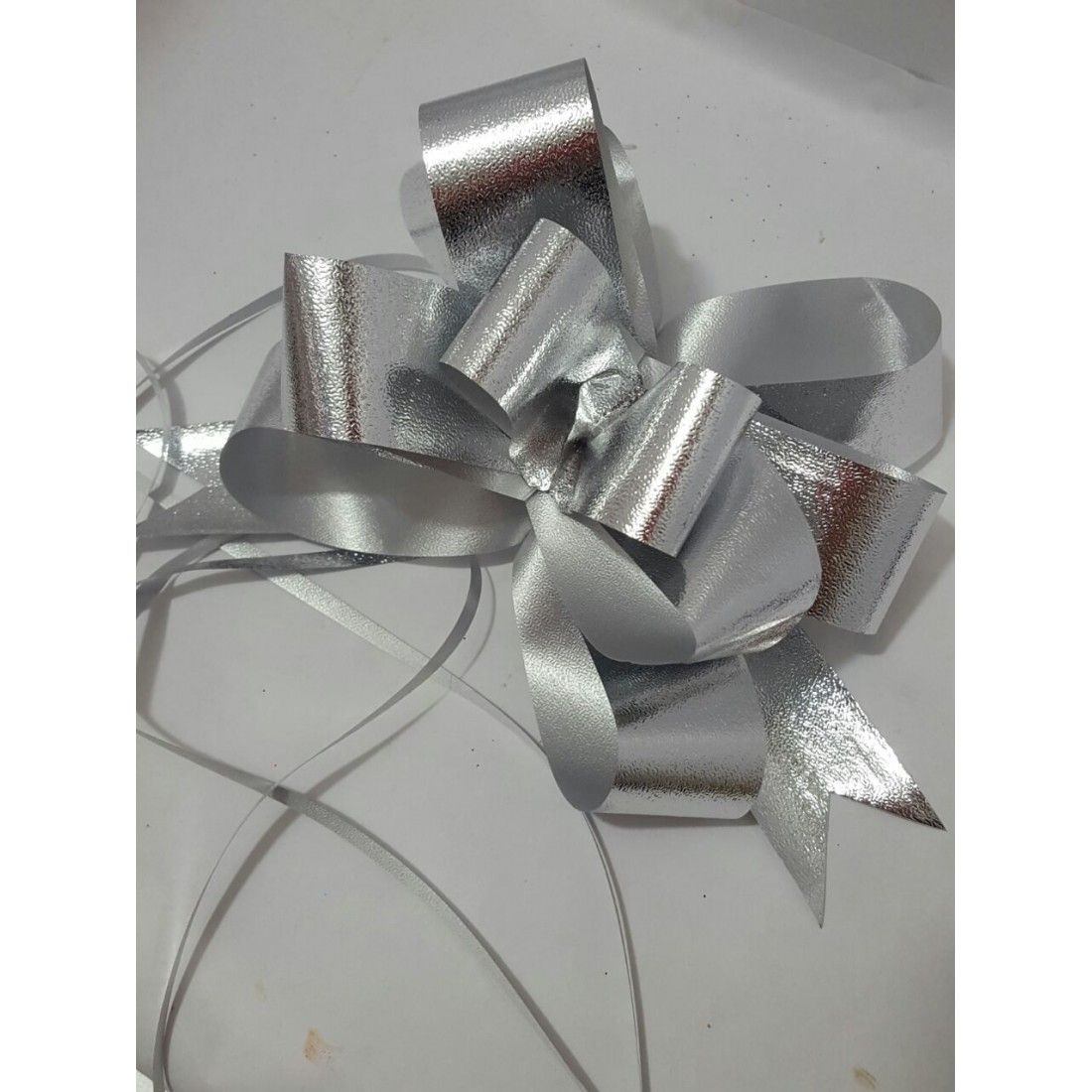 MOÑO CELOMAGICO GIGANTE CELOSA 592 METALICO PLATA 129503