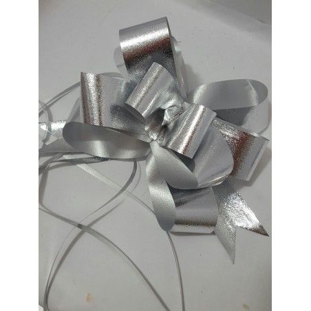 MOÑO CELOMAGICO GIGANTE CELOSA 592 METALICO PLATA 129503