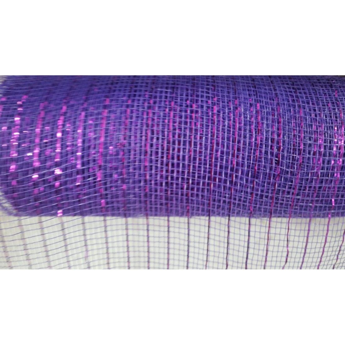 METRO MALLA T/O RE100123 MET MORADO 129949