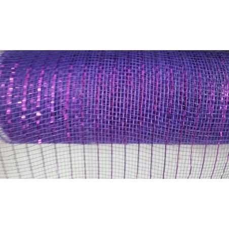 METRO MALLA T/O RE100123 MET MORADO 129949