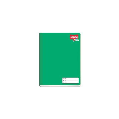 CUADERNO PROF COSIDO SCRIBE 2448 C14MM 100HJS KIDS 49172