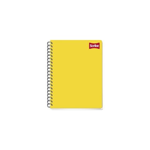 CUADERNO PROF ESP DOB SCRIBE 2180 RAYA 200HJS 4 SEP 5409