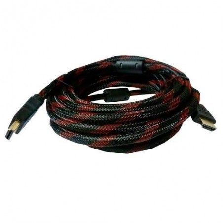 CABLE HDMI 10 METROS FULL HD 1080