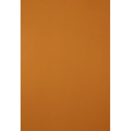 BOND EUROCOLORS CARTA NARANJA VIBRANTE 51524