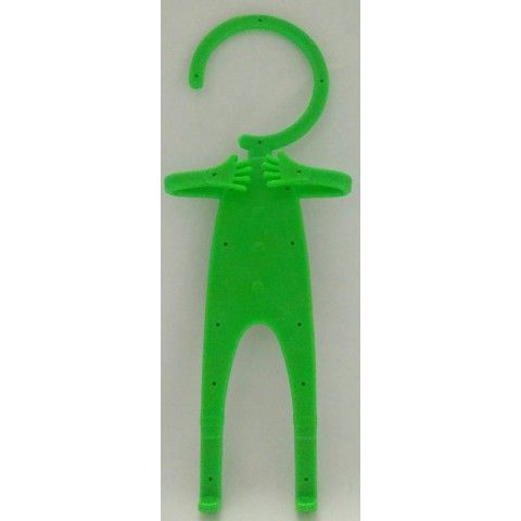 SOPORTE FLEXIBLE CELULAR HUMANOIDE