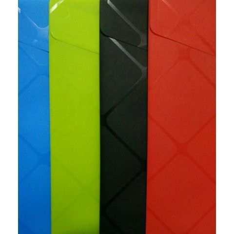 SOBRE PROTECTOR C/BROCHE BARRILITO Q13 OFICIO 122346