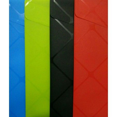SOBRE PROTECTOR C/BROCHE BARRILITO Q13 OFICIO 122346