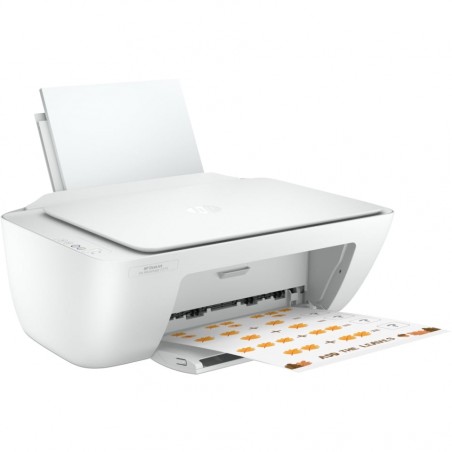 MULTIFUNCIONAL HP DESKJET INK ADVANTAGE 2374 COLOR