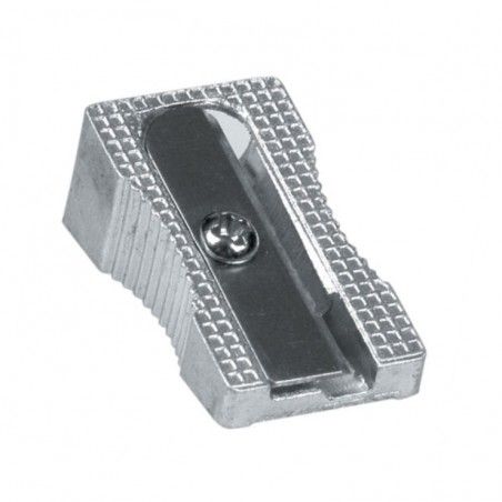 SACAPUNTAS METALICO BARRILITO SPT07 DIAGONAL 77442