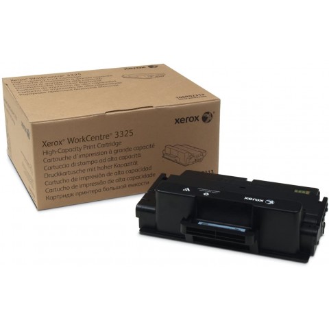 TONER XEROX ALTA CAPACIDAD 11000 PAG