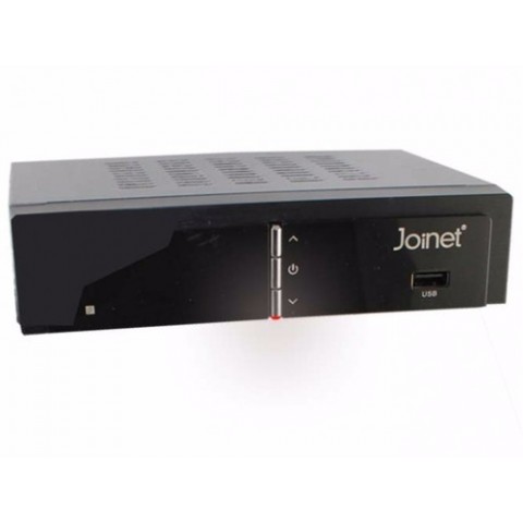 DECODIFICADOR DIGITAL JOINET JTV TV DIGITAL HDMI USB MUSICA