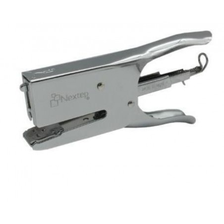 ENGRAPADORA DE PINZA NEXTEP METALICA TIRA COMPLETA