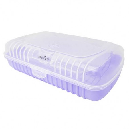 ESTUCHE SABLON 9014W WACKY-BOX DOBLE COLORES SURTIDO 104225