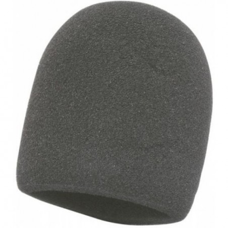 ESPONJA PARA MICROFONO MARCA STEREN MS-060