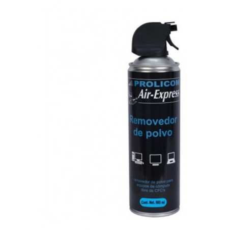 AIRE COMPRIMIDO PROLICOM 660ML