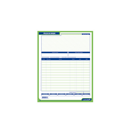 BLOCK ESTRELLA POLIZA CHEQUE CARTA 25 JUEGOS ORIG Y COP