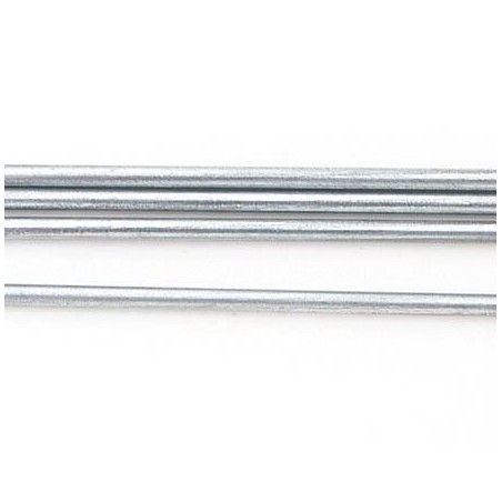 ALAMBRES GALVANIZADOS No. 15 4 TIRAS 50CM FM 1280
