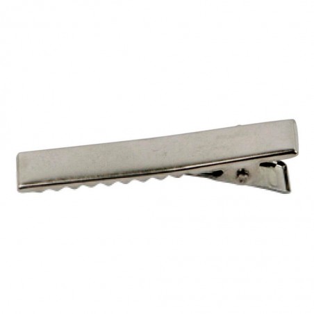 BROCE CAB CLIP P/CABELL C/CHAR 4CM B/50P FM 2843