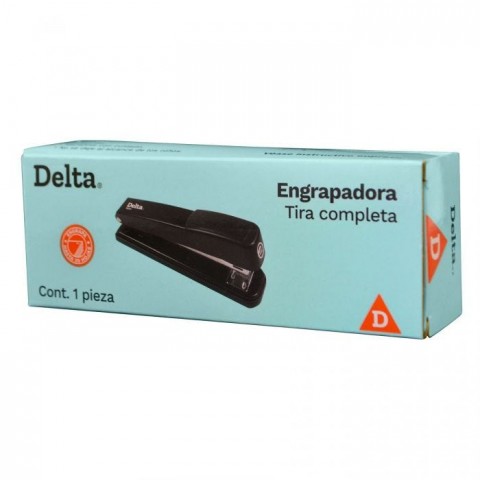 ENGRAPADORA METALICA STD. DELTA DE02 TIRA COMPLETA 142001