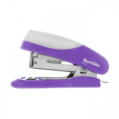 ENGRAPADORA PLASTICA MINI BARRILITO 6115A BL/1 14746