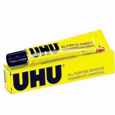 PEGAMENTO UHU 20 ML