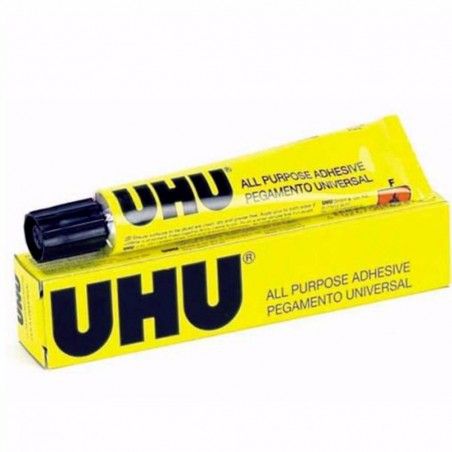 PEGAMENTO UHU 20 ML