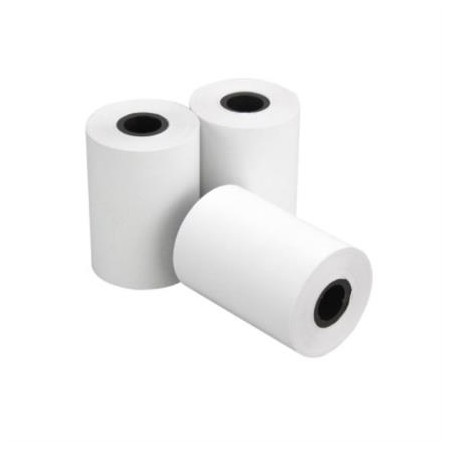 PAQUETE ROLLO DE PAPEL NEXTEP TERMICO 57X40MM C/10 NE-528