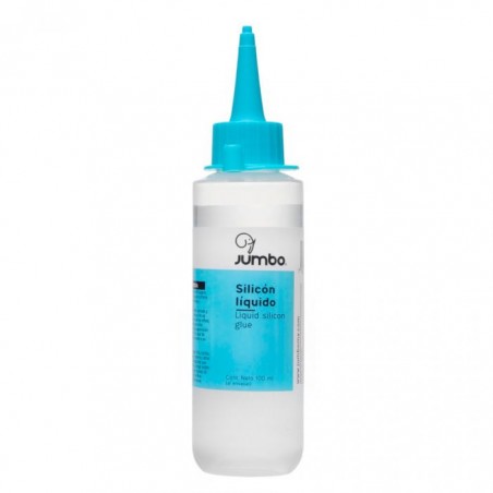 SILICON LIQUIDO JUMBO PSIL2 100 ML. 39466