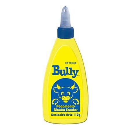 PEGAMENTO ESCOLAR BULLY 110 GMS  89351