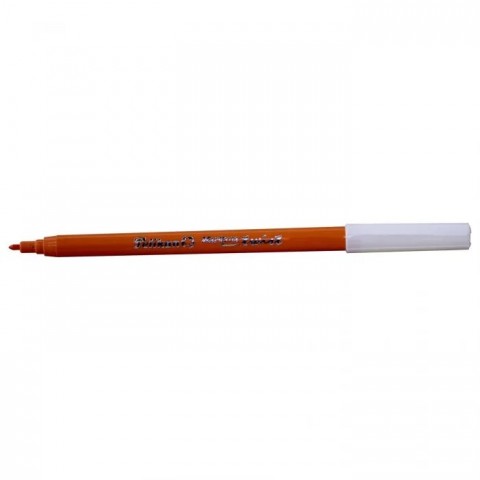 MARCADOR P/FINO PELIKAN MARKANA TWIST BL/6 SURT 017058