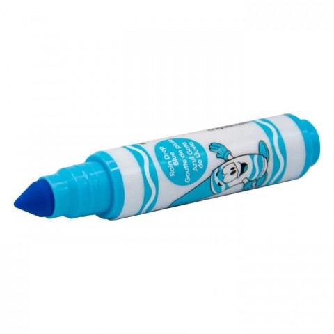 ESTUCHE PLUMONES CRAYOLA C/16 PIP-SQUEAKS LAVABLES 17396
