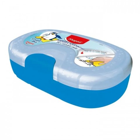 LAPICERA PLASTICA MAPED SILCO 967310 STUDYBOX 119185