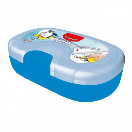 LAPICERA PLASTICA MAPED SILCO 967310 STUDYBOX 119185