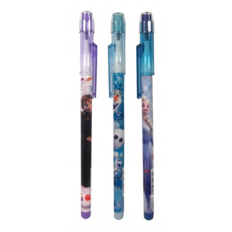 LAPICERO DE PUNTILLAS DISNEY FROZEN 117153