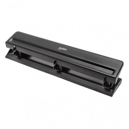 PERFORADOR 3 ORIF. DELTA DP102 AJUSTABLE 68217