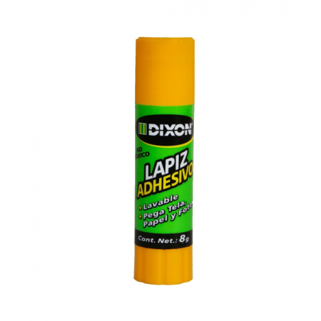 LAPIZ ADHESIVO DIXON 2959 8GMS 131527
